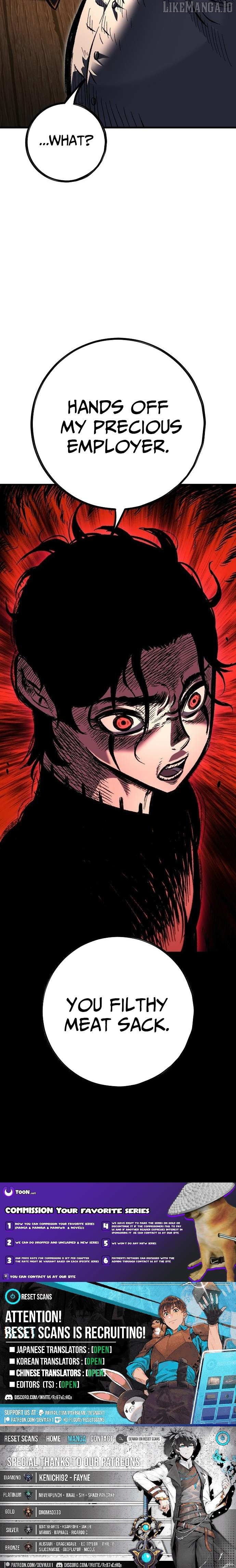 Read Chronicle of Runes Manga Online