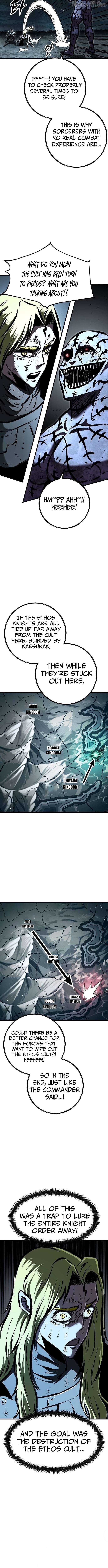 Read Chronicle of Runes Manga Online