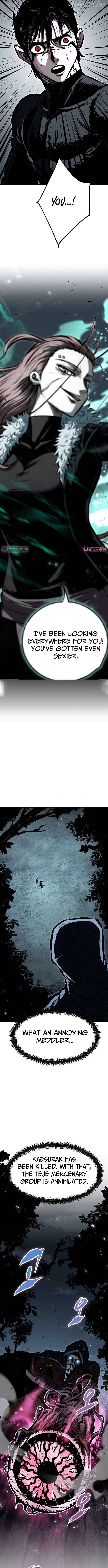 Read Chronicle of Runes Manga Online