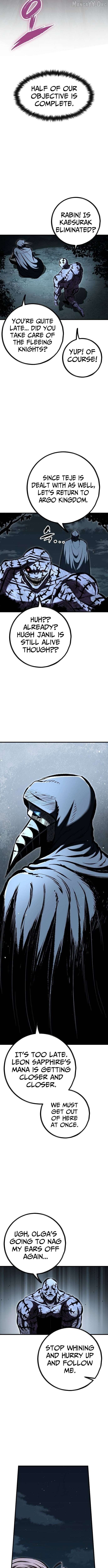 Read Chronicle of Runes Manga Online