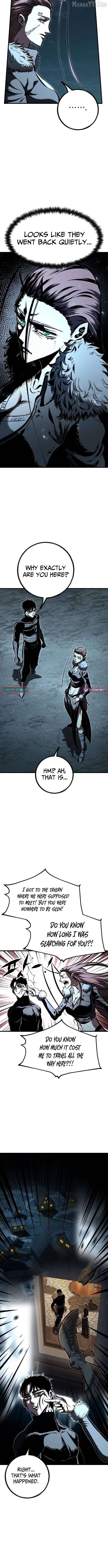 Read Chronicle of Runes Manga Online
