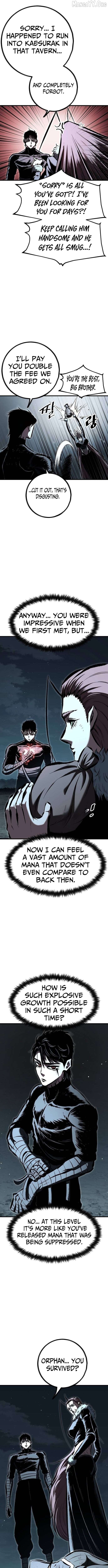 Read Chronicle of Runes Manga Online