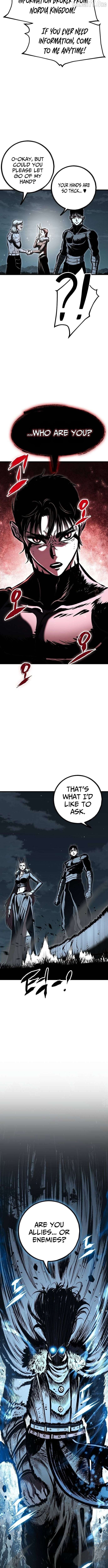 Read Chronicle of Runes Manga Online