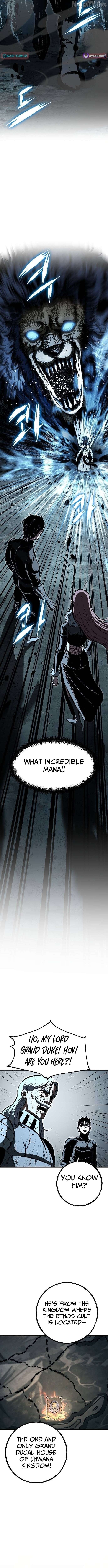 Read Chronicle of Runes Manga Online