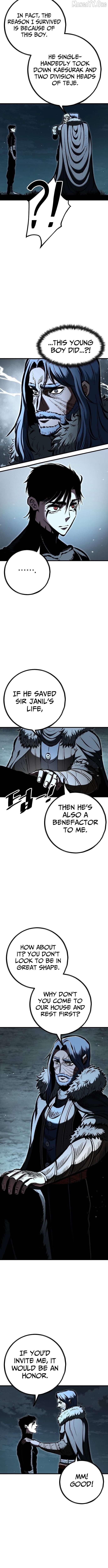 Read Chronicle of Runes Manga Online