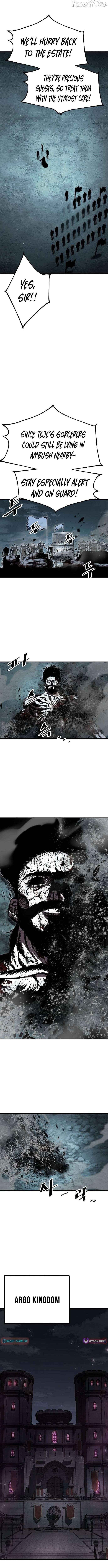 Read Chronicle of Runes Manga Online