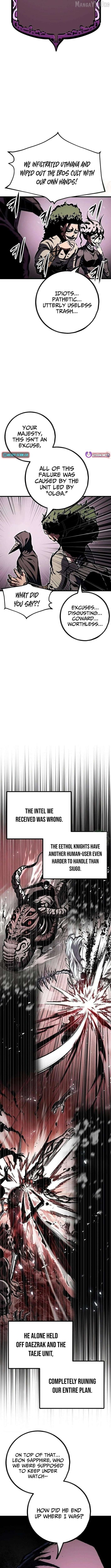 Read Chronicle of Runes Manga Online