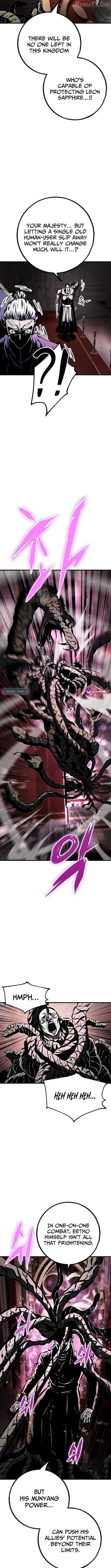 Read Chronicle of Runes Manga Online