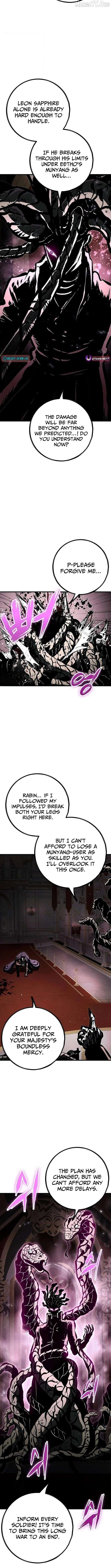 Read Chronicle of Runes Manga Online