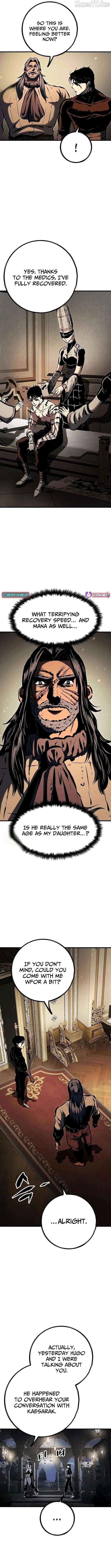 Read Chronicle of Runes Manga Online