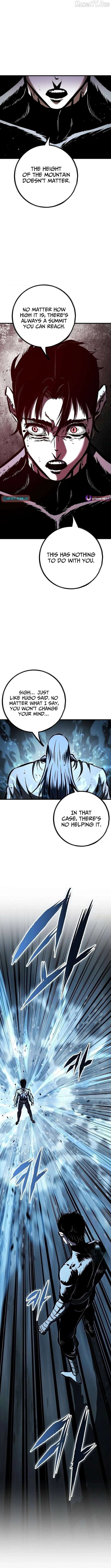Read Chronicle of Runes Manga Online
