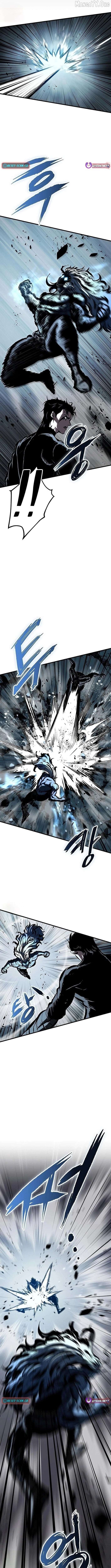 Read Chronicle of Runes Manga Online