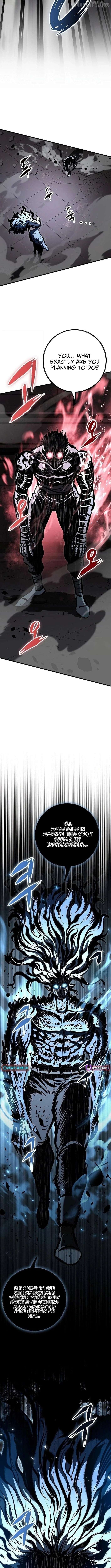 Read Chronicle of Runes Manga Online