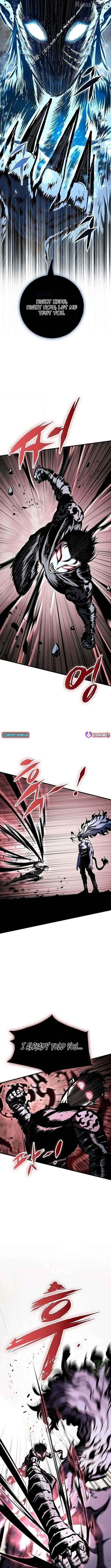 Read Chronicle of Runes Manga Online