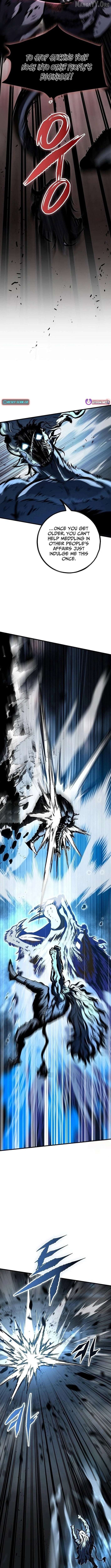 Read Chronicle of Runes Manga Online