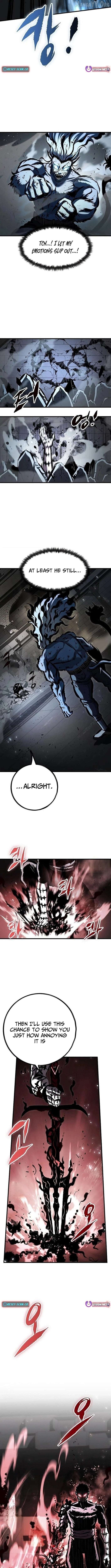 Read Chronicle of Runes Manga Online