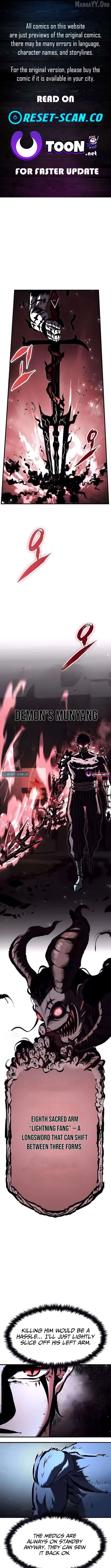 Read Chronicle of Runes Manga Online