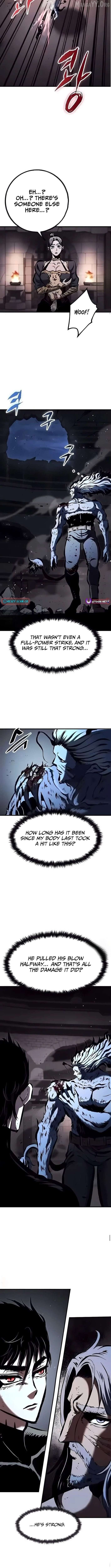 Read Chronicle of Runes Manga Online