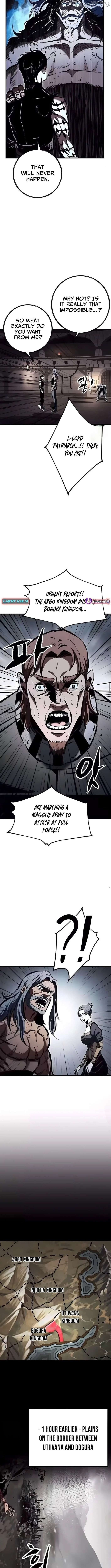 Read Chronicle of Runes Manga Online