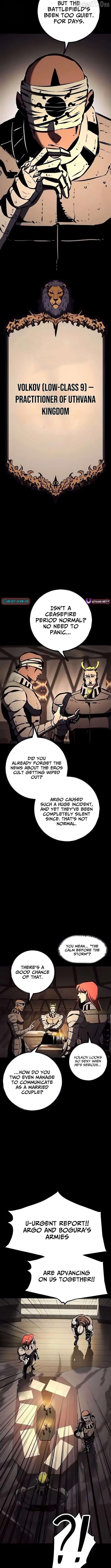 Read Chronicle of Runes Manga Online