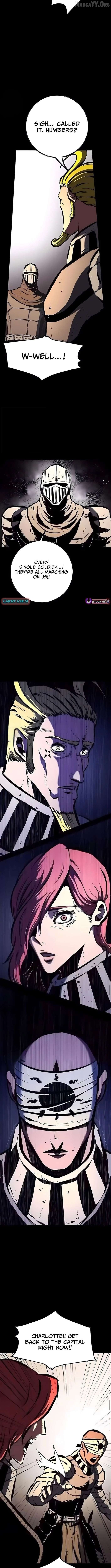 Read Chronicle of Runes Manga Online