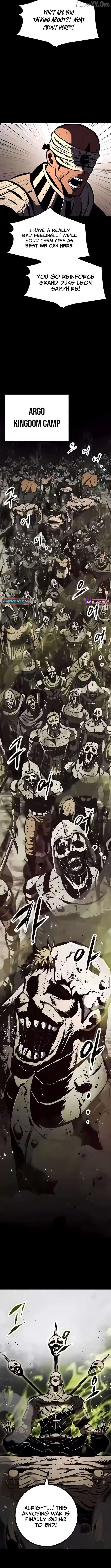Read Chronicle of Runes Manga Online