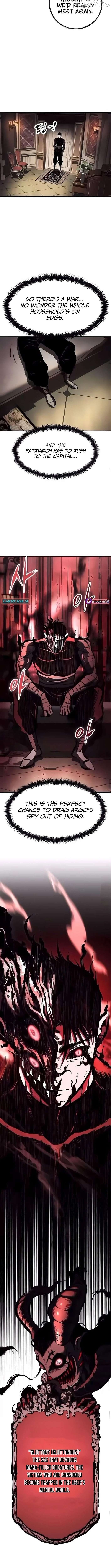 Read Chronicle of Runes Manga Online