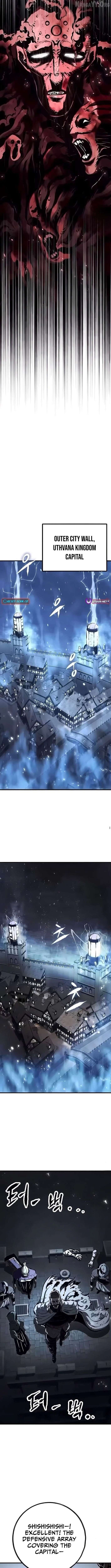 Read Chronicle of Runes Manga Online