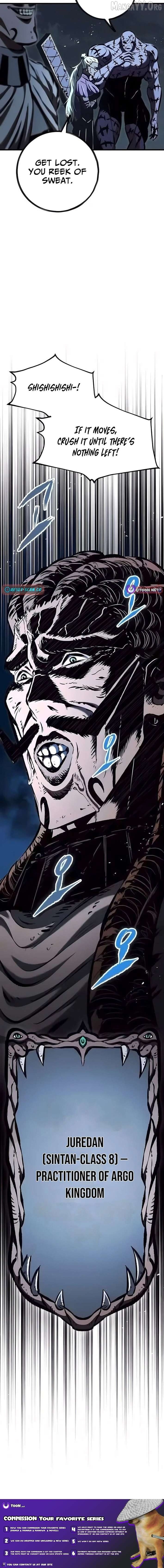 Read Chronicle of Runes Manga Online