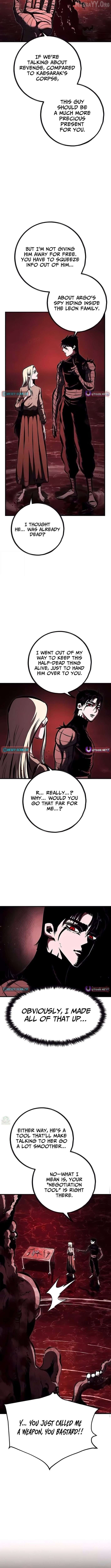 Read Chronicle of Runes Manga Online