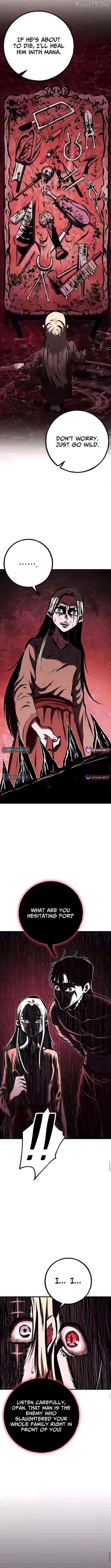 Read Chronicle of Runes Manga Online