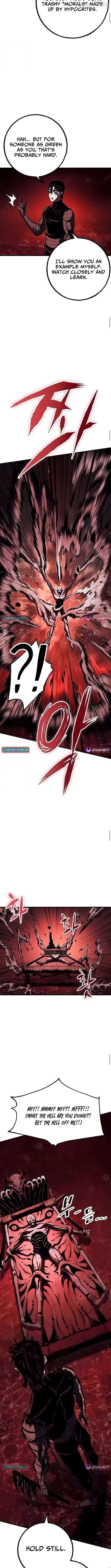 Read Chronicle of Runes Manga Online