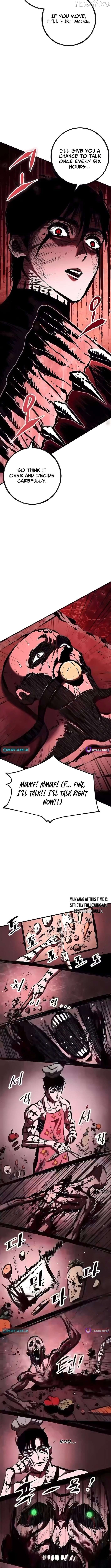 Read Chronicle of Runes Manga Online