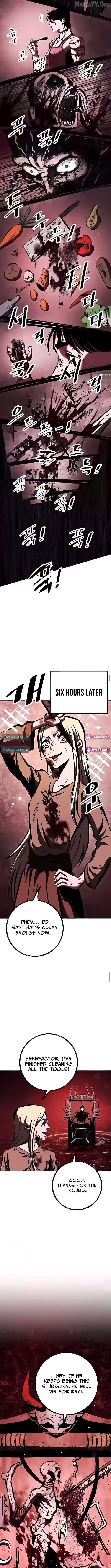 Read Chronicle of Runes Manga Online