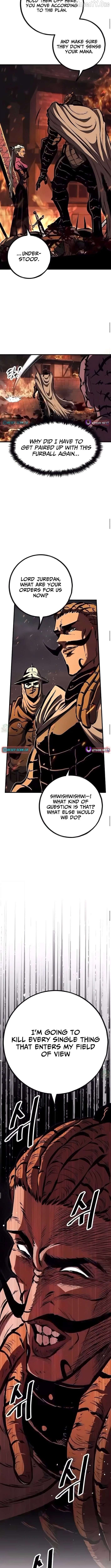 Read Chronicle of Runes Manga Online