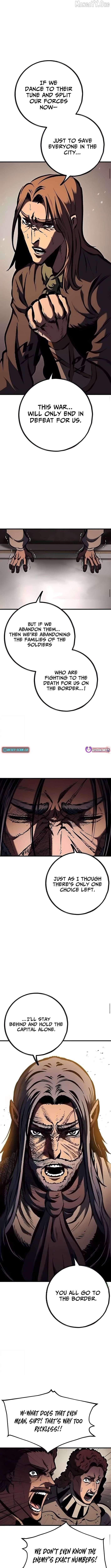 Read Chronicle of Runes Manga Online