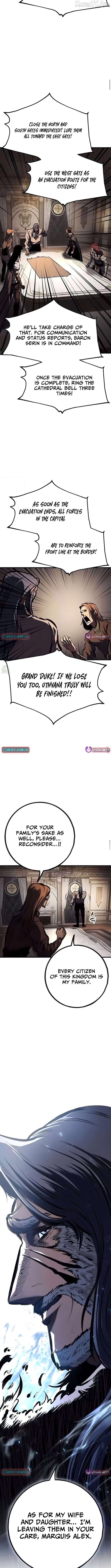 Read Chronicle of Runes Manga Online
