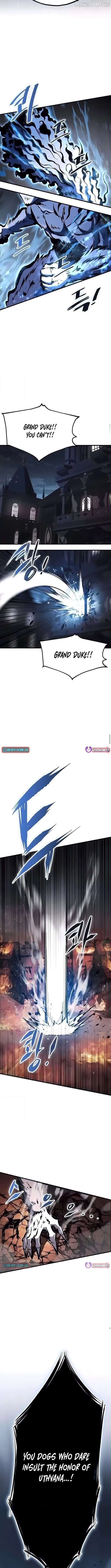 Read Chronicle of Runes Manga Online