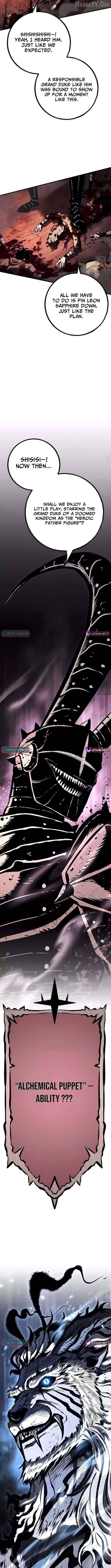Read Chronicle of Runes Manga Online