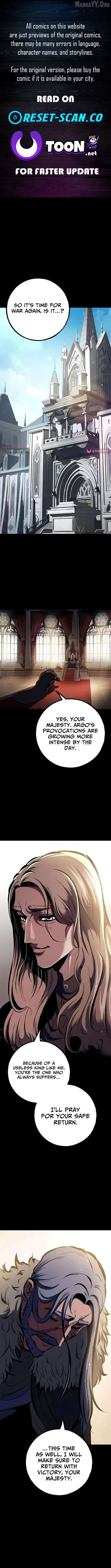 Read Chronicle of Runes Manga Online