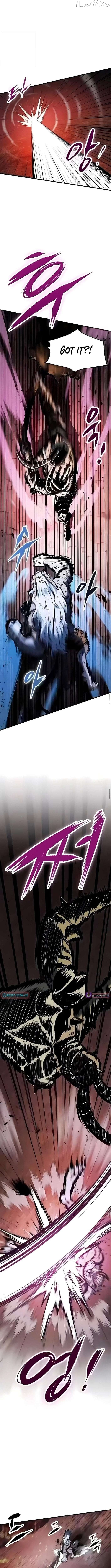 Read Chronicle of Runes Manga Online