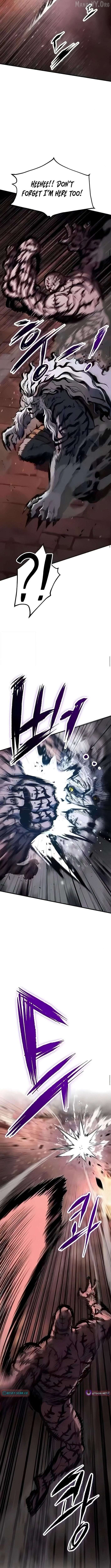 Read Chronicle of Runes Manga Online