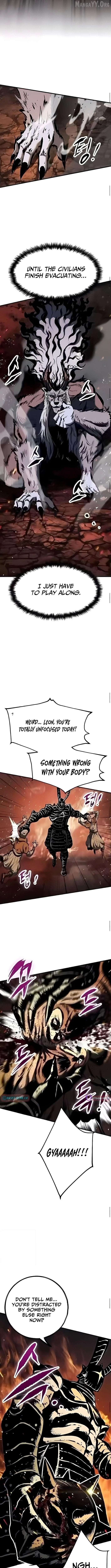 Read Chronicle of Runes Manga Online