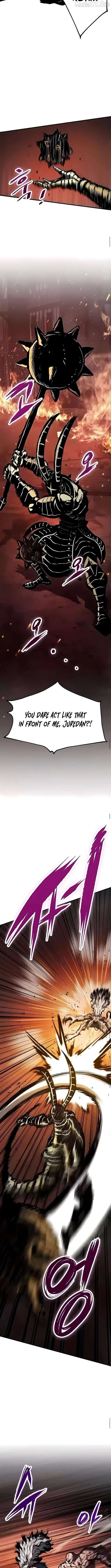Read Chronicle of Runes Manga Online