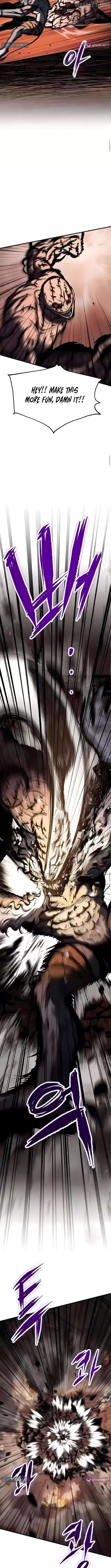 Read Chronicle of Runes Manga Online