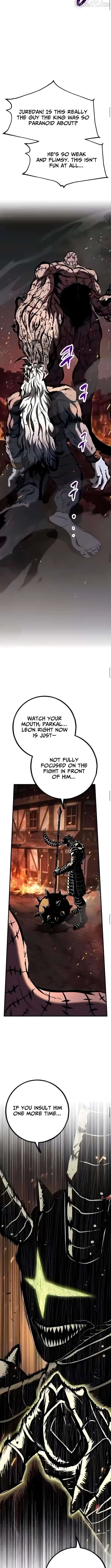 Read Chronicle of Runes Manga Online