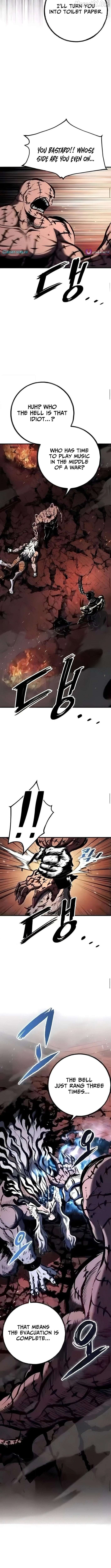 Read Chronicle of Runes Manga Online