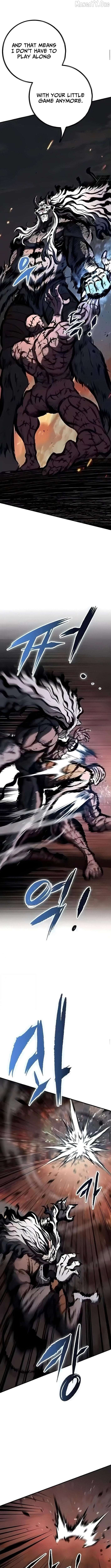 Read Chronicle of Runes Manga Online