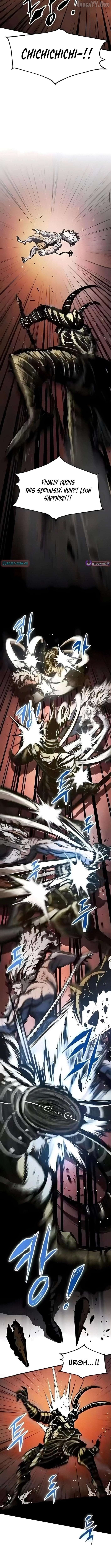 Read Chronicle of Runes Manga Online