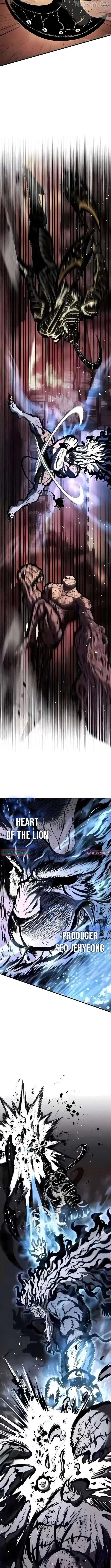 Read Chronicle of Runes Manga Online